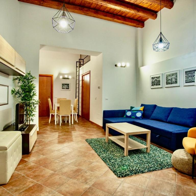 Flo's Chathedral Home - Appartamento - 2