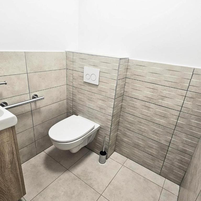 Zenao Appart'hôtels Villeneuve Loubet - Appartement 2 Chambres - 4
