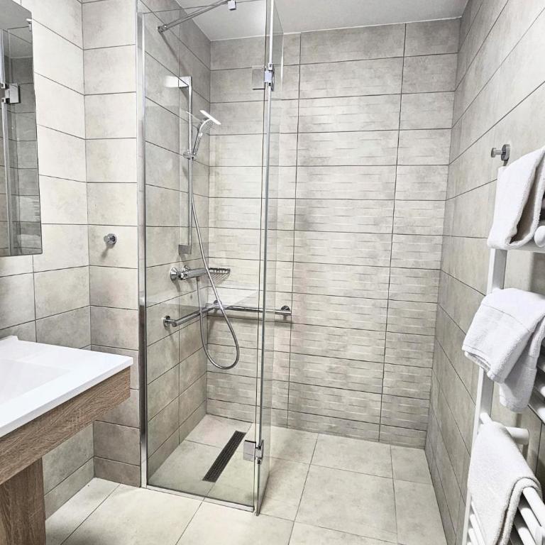 Zenao Appart'hôtels Villeneuve Loubet - Appartement 2 Chambres - 7