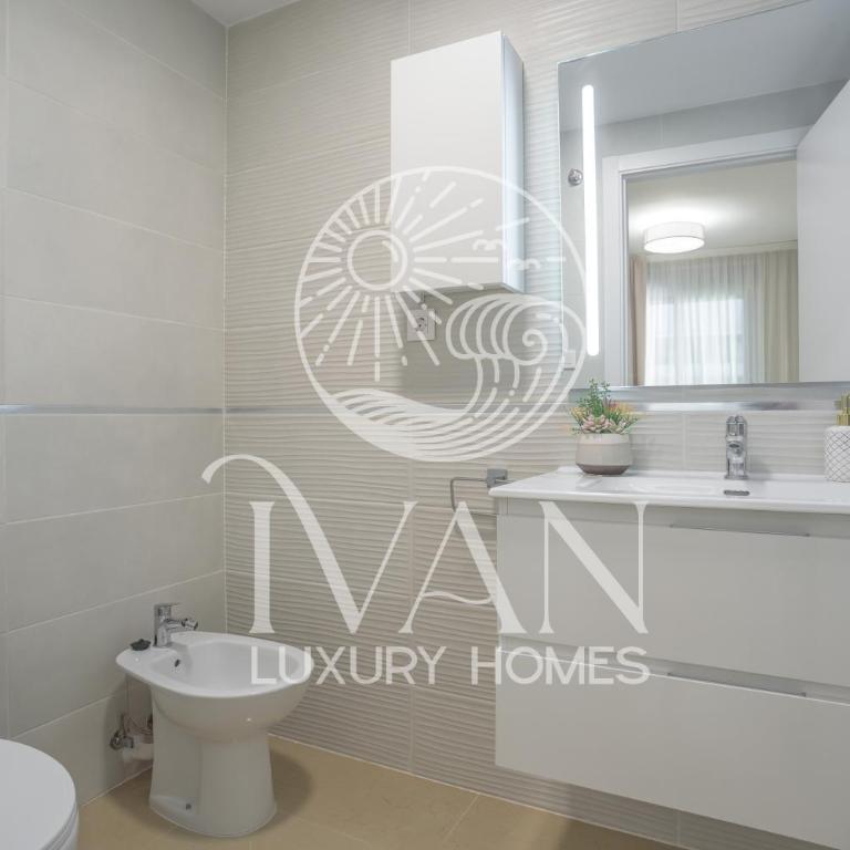 Casa Playera Ivan Luxury Homes 5ªPlta Norte 1ªLinea - Two-Bedroom Apartment - 5