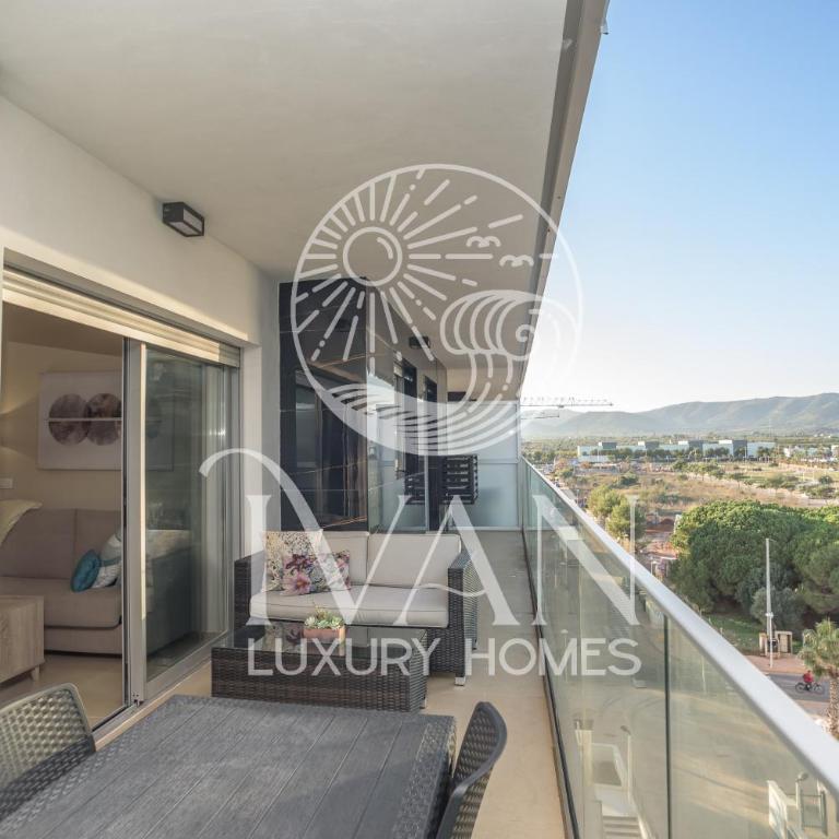 Casa Playera Ivan Luxury Homes 5ªPlta Norte 1ªLinea - Two-Bedroom Apartment - 13
