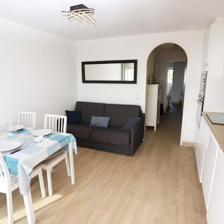 Appart vue mer accès plage à 30m - Apartamento con vistas al mar - 2