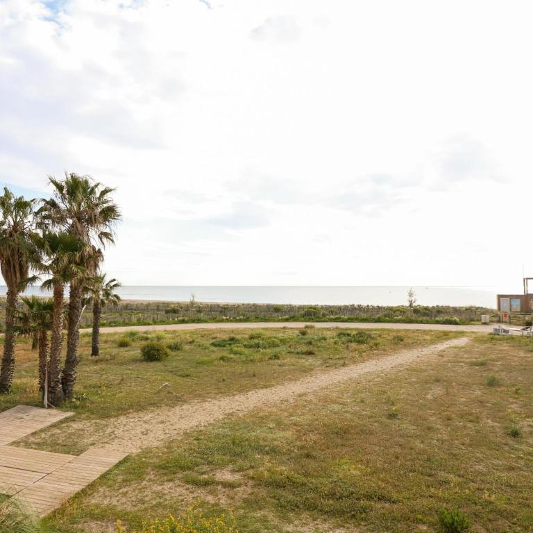 Appart vue mer accès plage à 30m - Apartamento con vistas al mar - 23