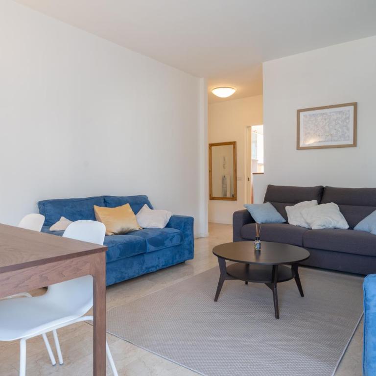Lecco Adventure Base - Appartamento - 4