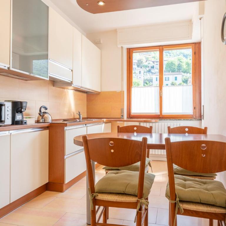 Lecco Adventure Base - Appartamento - 5