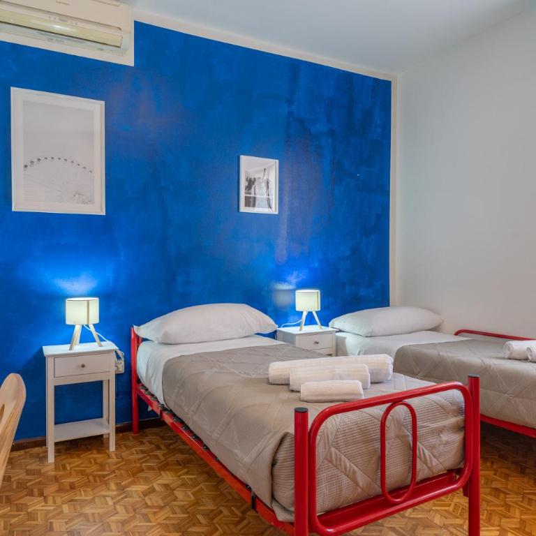 Lecco Adventure Base - Appartamento - 6