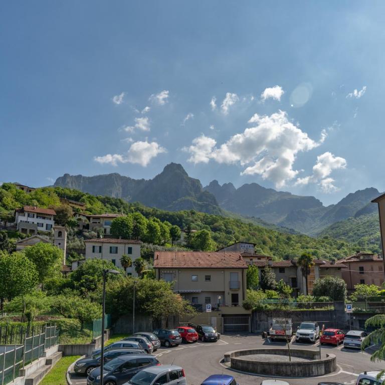 Lecco Adventure Base - Appartamento - 8