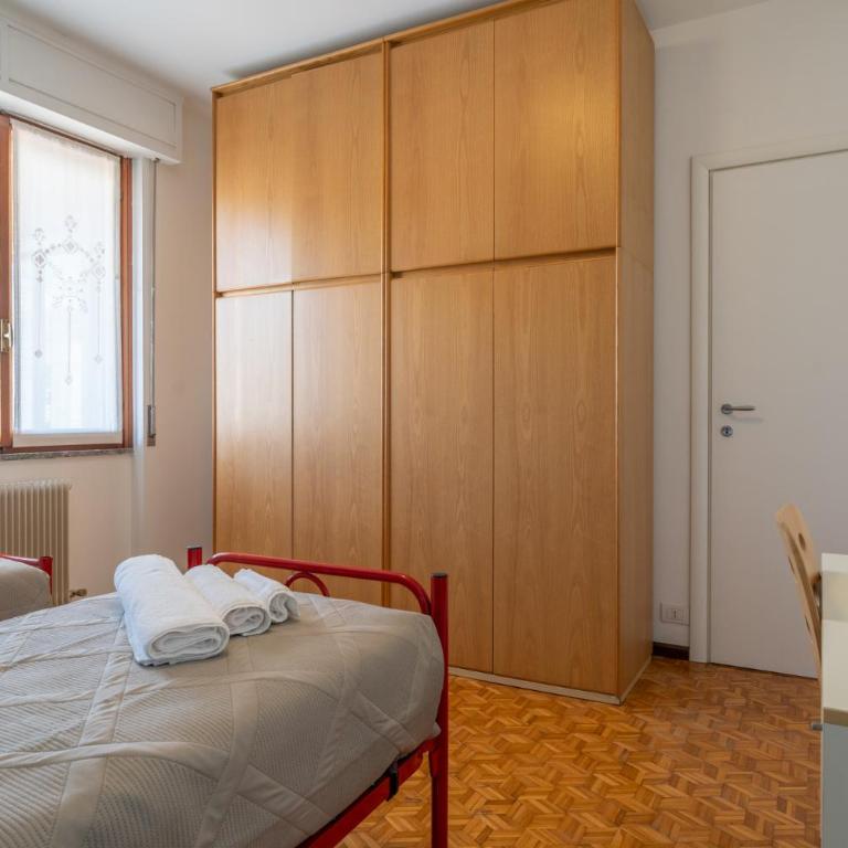 Lecco Adventure Base - Appartamento - 7