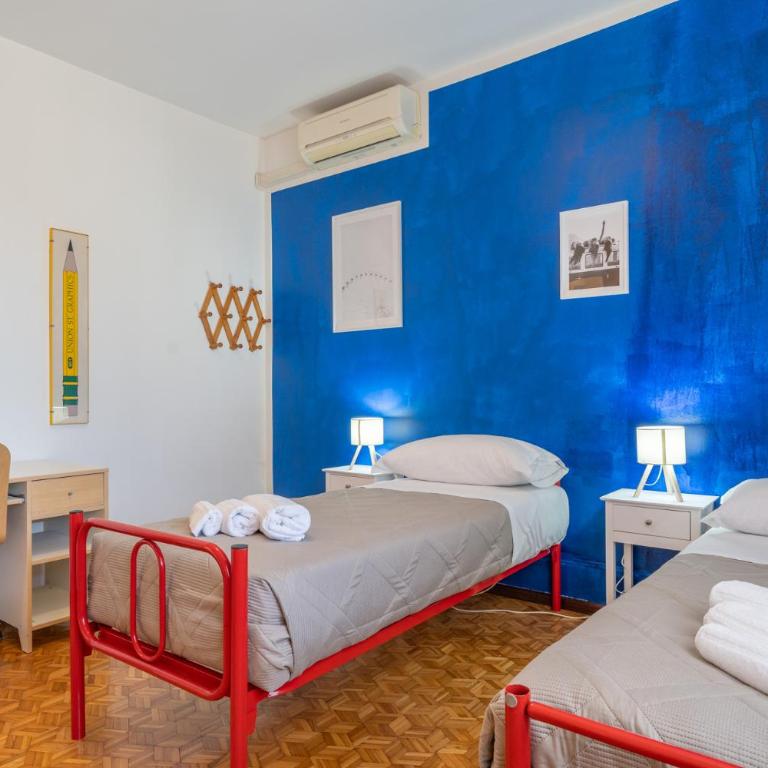 Lecco Adventure Base - Appartamento - 9