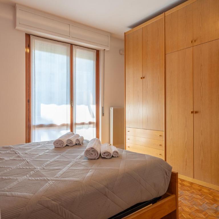 Lecco Adventure Base - Appartamento - 11