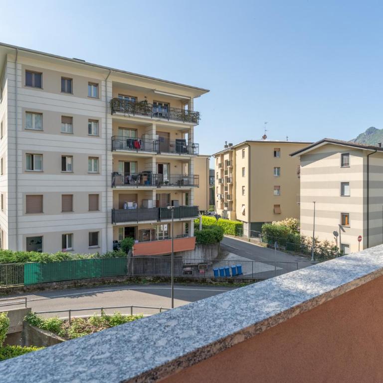 Lecco Adventure Base - Appartamento - 10