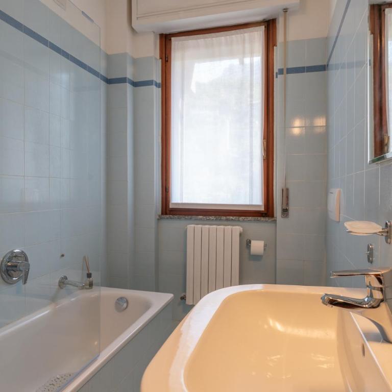 Lecco Adventure Base - Appartamento - 13