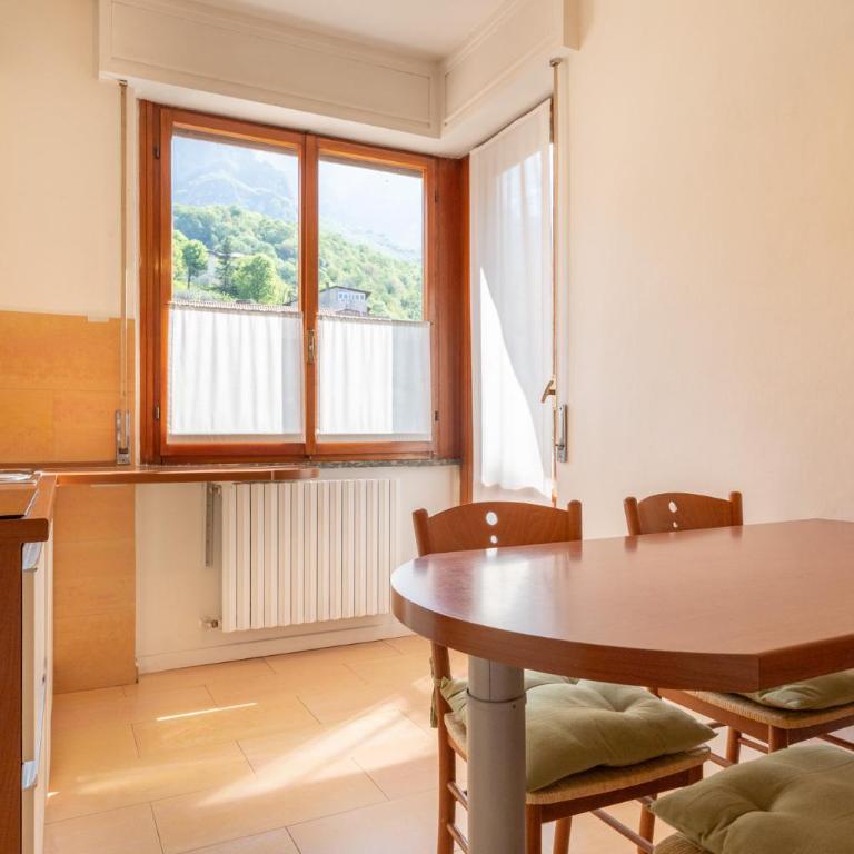 Lecco Adventure Base - Appartamento - 16