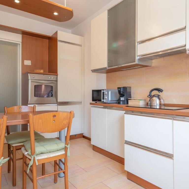 Lecco Adventure Base - Appartamento - 17