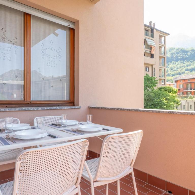 Lecco Adventure Base - Appartamento - 18