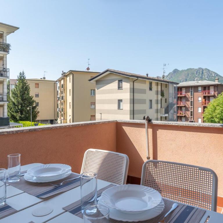 Lecco Adventure Base - Appartamento - 19