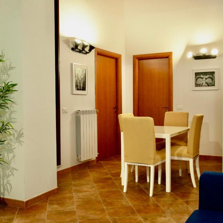 Flo's Chathedral Home - Appartamento - 6