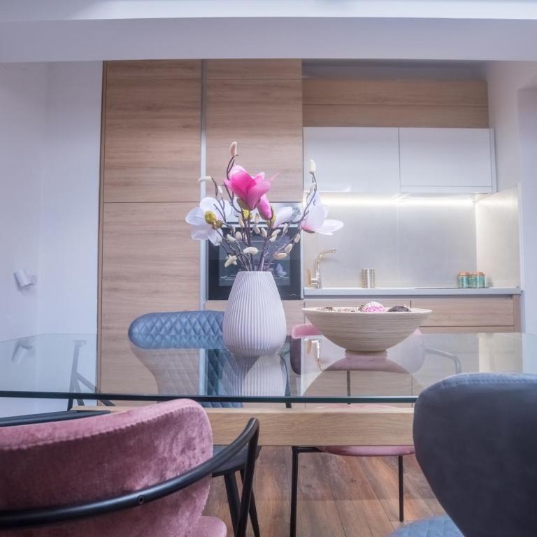 Benvenuti ENJOY - Apartman sa 1 Spavaćom Sobom - 6