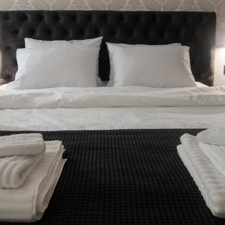 Benvenuti ENJOY - Apartman sa 1 Spavaćom Sobom - 10