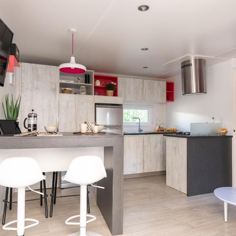 Bontempo Village La Yole - Cottage Prestige 2 Chambres - 5