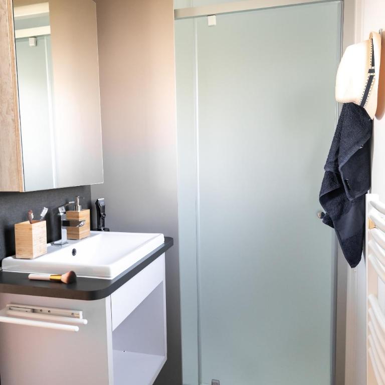 Bontempo Village La Yole - Cottage Prestige 2 Chambres - 3