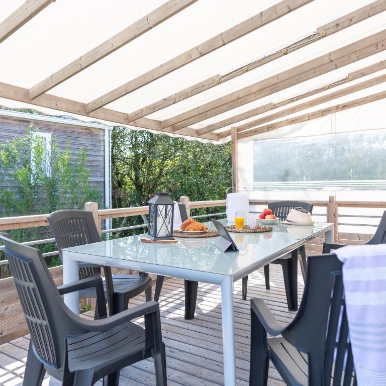 Bontempo Village La Yole - Cottage Prestige 2 Chambres - 4