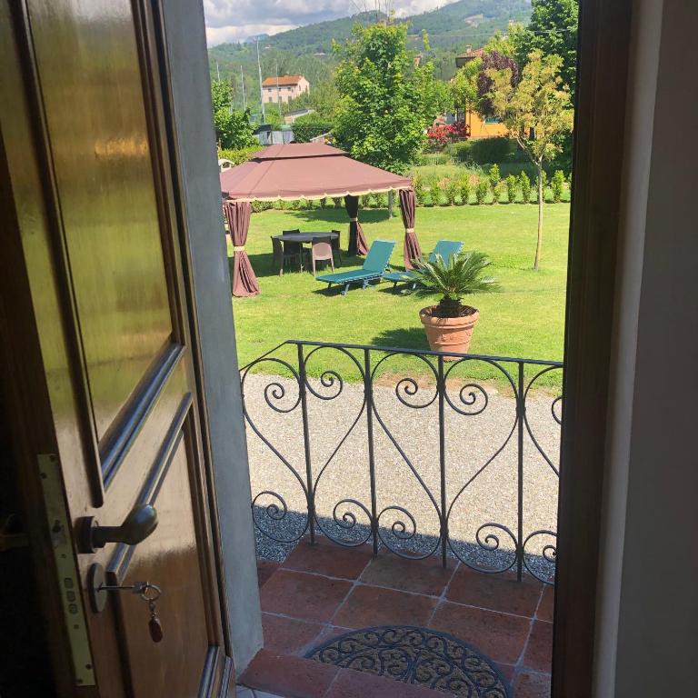 Casa Simonetti - Two-Bedroom Apartment - 7