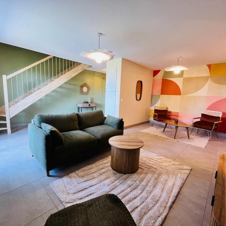NAÏA Nig - Three-Bedroom Apartment with View - 3
