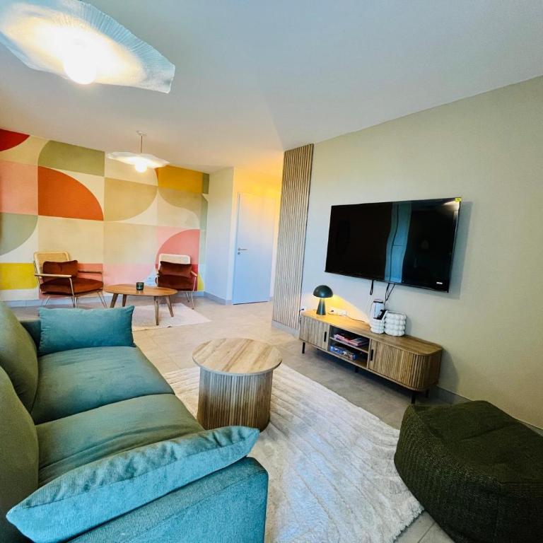 NAÏA Nig - Three-Bedroom Apartment with View - 4