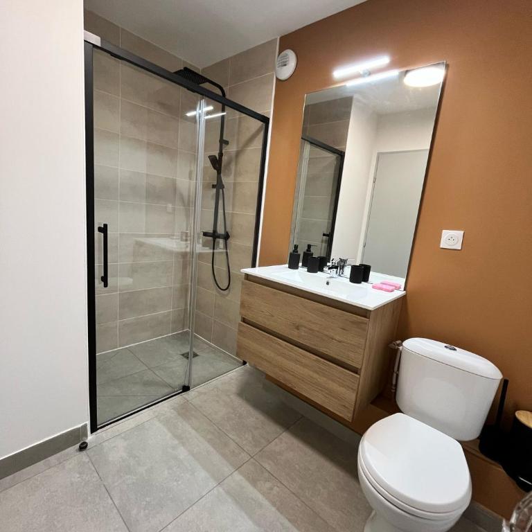 NAÏA Nig - Three-Bedroom Apartment with View - 14