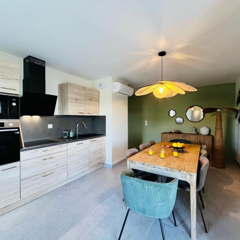 NAÏA Nig - Three-Bedroom Apartment with View - 6