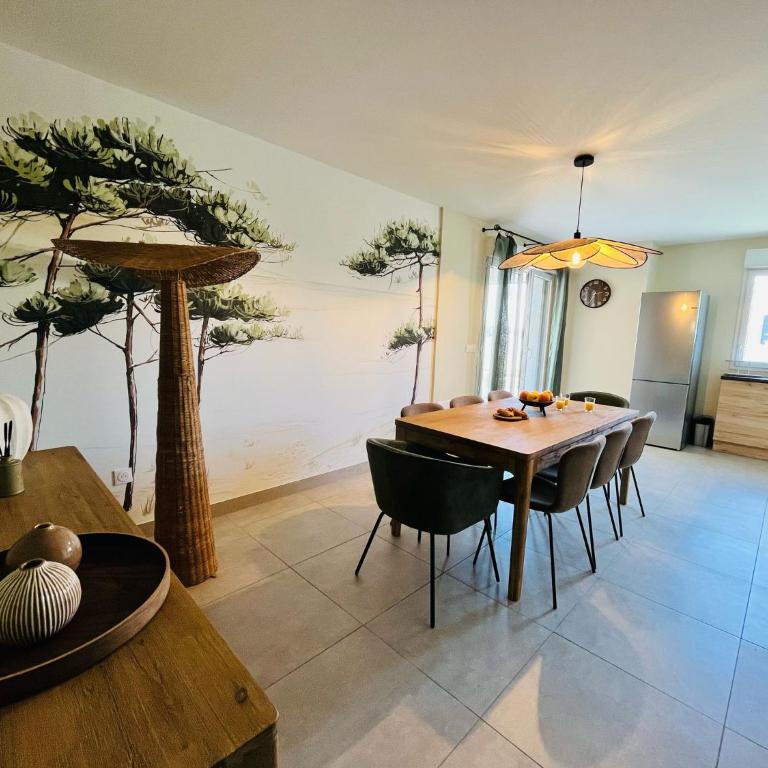 NAÏA Nig - Three-Bedroom Apartment with View - 7