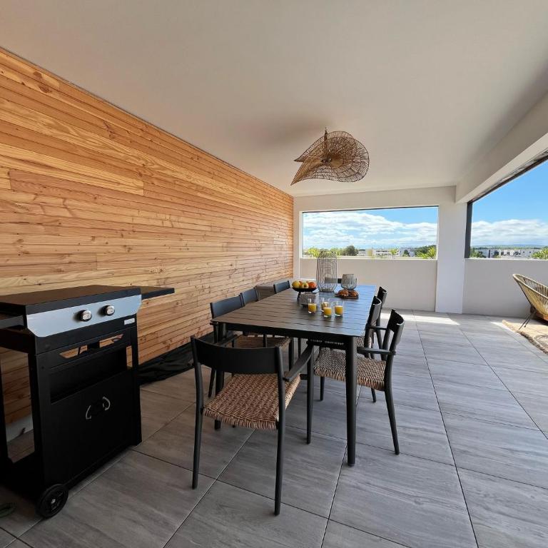 NAÏA Nig - Three-Bedroom Apartment with View - 8