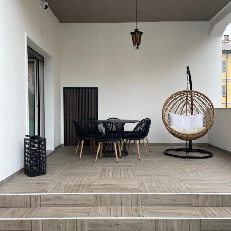 Casa vacanze Daiva - Casa con 3 Camere da Letto - 23