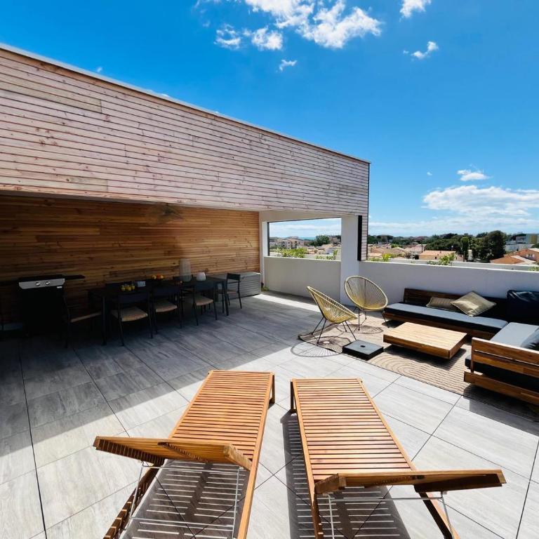 NAÏA Nig - Three-Bedroom Apartment with View - 2