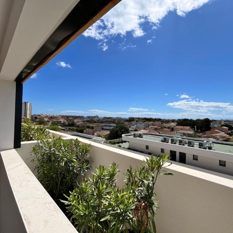 NAÏA Nig - Three-Bedroom Apartment with View - 17