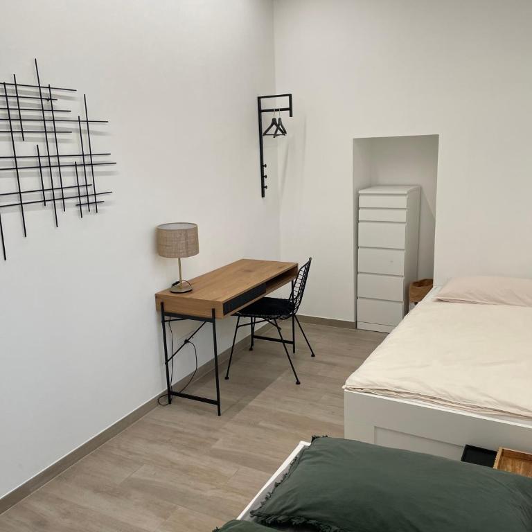 Casa vacanze Daiva - Casa con 3 Camere da Letto - 18