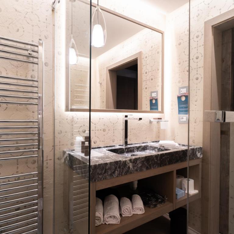Hotel Spinale - Junior Suite - 4