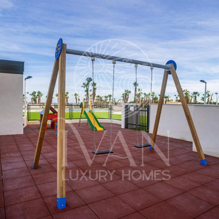 Casa Playera Ivan Luxury Homes 5ªPlta Norte 1ªLinea - Two-Bedroom Apartment - 20