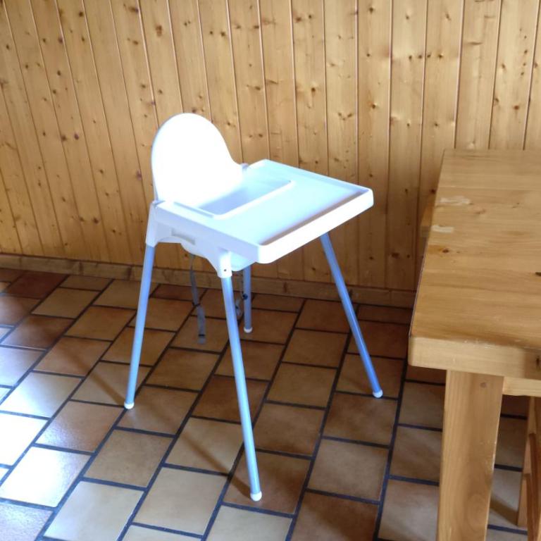 Appartement 6 personnes à Saint-Jean-De-Sixt, Navette gratuite vers La Clusaz et Le Grand Bornand - Appartement 1 Chambre - 15