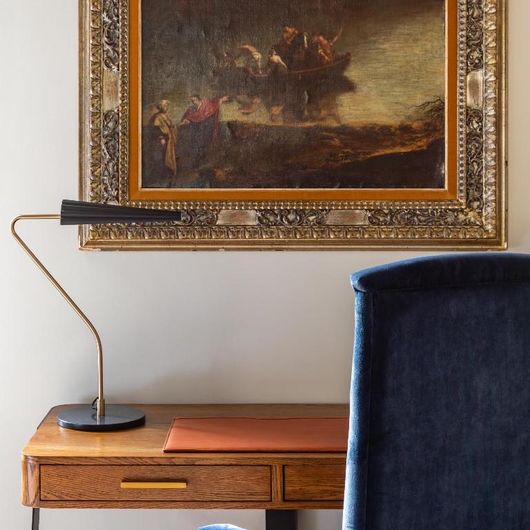 This Time Tomorrow in Florence - Two-Bedroom Apartment with Balcony - 13