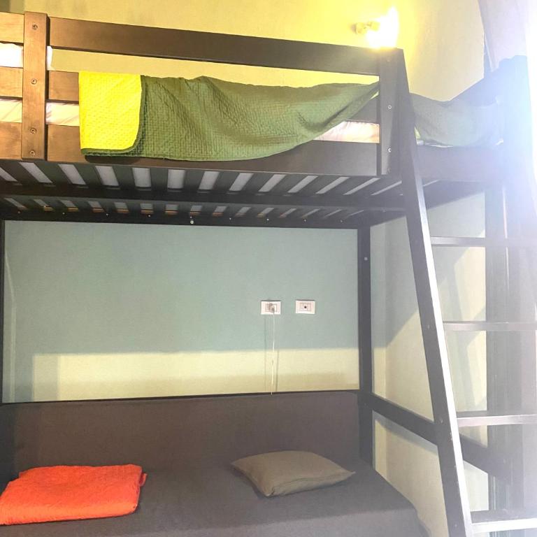 casetta della cattedrale - Appartamento con 1 Camera da Letto - 5