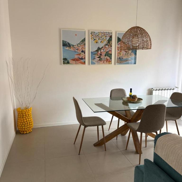Casa Aranci - Vacation Home - 2