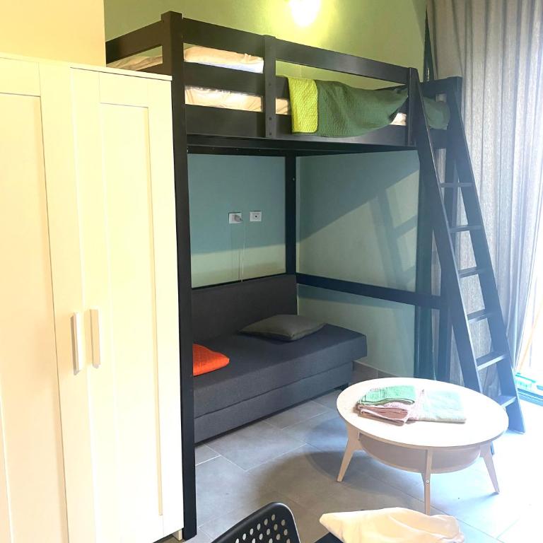 casetta della cattedrale - Appartamento con 1 Camera da Letto - 4