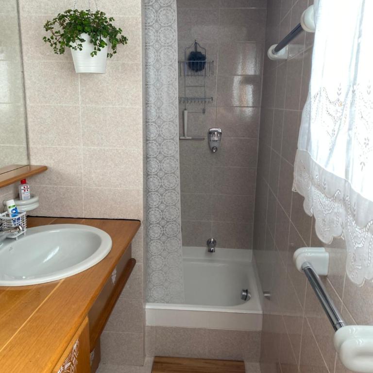 Fior Fior di Casa - Three-Bedroom Vacation Home - 31