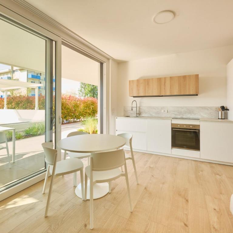 Venice Beach Apartments - Appartamento con 2 Camere da Letto - 10