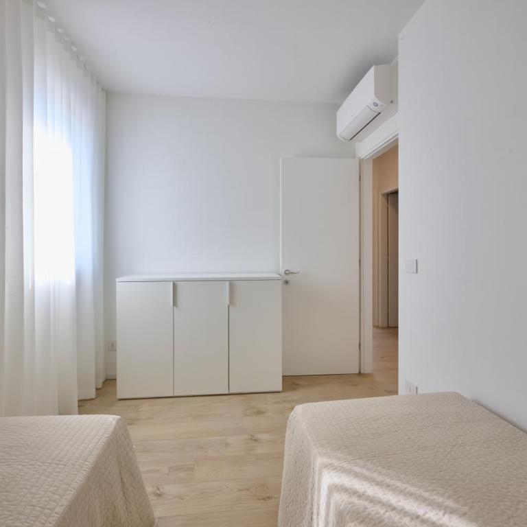 Venice Beach Apartments - Appartamento con 2 Camere da Letto - 11