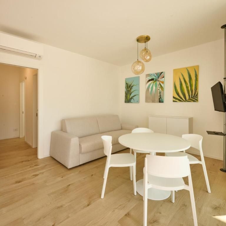 Venice Beach Apartments - Appartamento con 2 Camere da Letto - 7