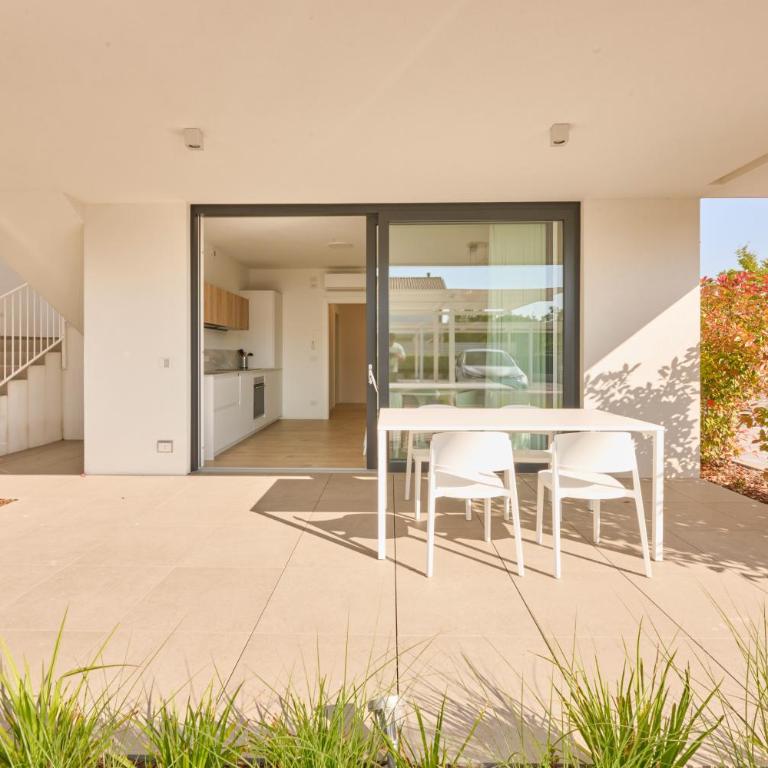 Venice Beach Apartments - Appartamento con 2 Camere da Letto - 8