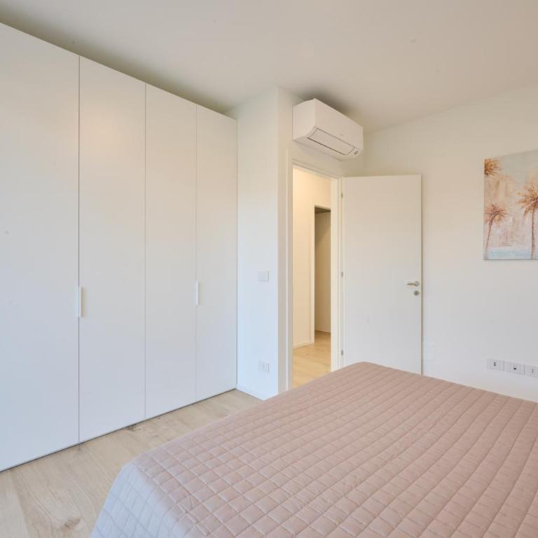Venice Beach Apartments - Appartamento con 2 Camere da Letto - 5